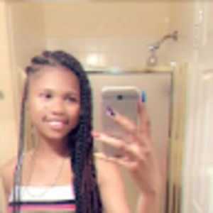 Meet your Posher, Kalisa